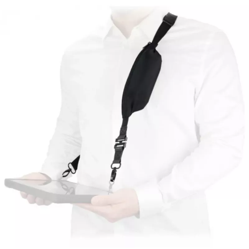 Mobilis Universal Breakaway Shoulder STRAP+EXPANDABLE POCKET-2 AT.PTS (001092)