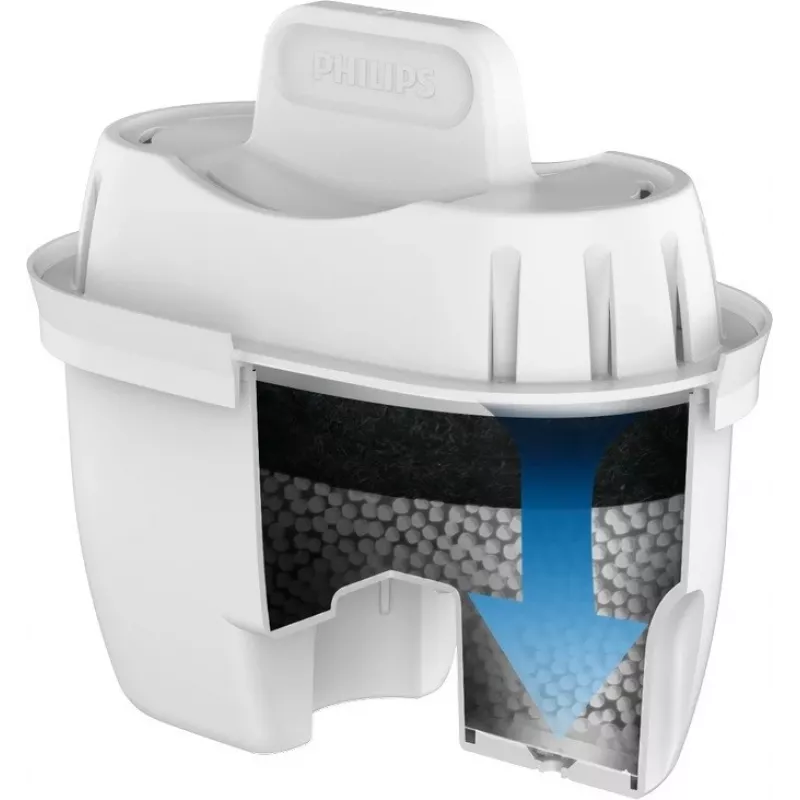 Water filter cartridge Philips AWP211/58, set of 3