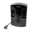 EnerGenie EG-UPS-001 uninterruptible power supply (UPS) Line-Interactive 0.65 kVA 390 W 4 AC outlet(s)