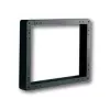 Rack plinth Digitus DN-19 PLINTH-8/8-B 800x800 mm Black Steel