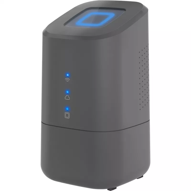 Homematic IP HmIP-HCU1 Wired & Wireless Anthracite 868 MHz 400 m