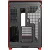 Montech KING 95 Midi Tower Red