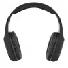 Headphones Tellur Bluetooth Over-Ear Headphones Pulse Black