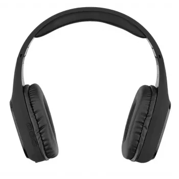 Headphones Tellur Bluetooth Over-Ear Headphones Pulse Black
