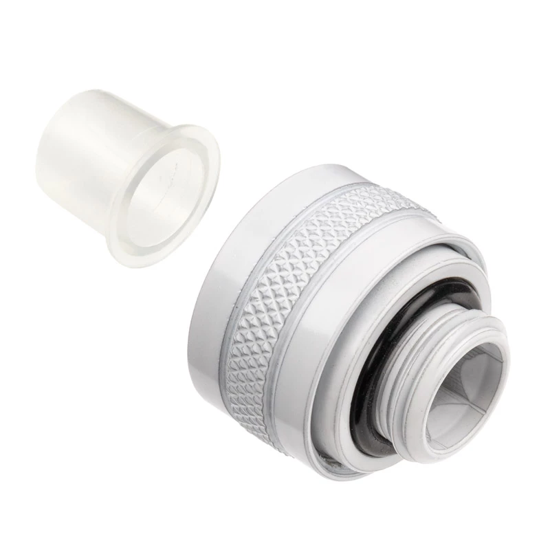 Alphacool 17483 computer cooling system part/accessory Fitting