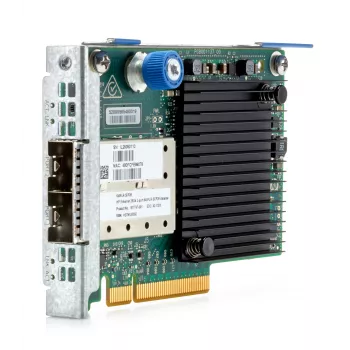 HPE - 640FLR-SFP28 - Network Adapter - FlexibleLOM - 25 Gigabit Ethernet x 2