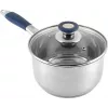 Cookware set Russell Hobbs RH01178EU 3-piece, blue