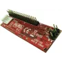 Renkforce Interfaces-Converter [1x IDE-Plug 40pol. - 1x SATA-Combination-Socket 7+15pol.] RF-4886682 (RF-4886682)