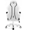 Diablo X-ONE 2.0 Normal gaming chair white and black