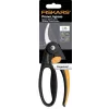 Pruning Shears Fiskars 111440 Bypass Black — Fiskars 1001534 (Hand Pruner, Bypass, Black)