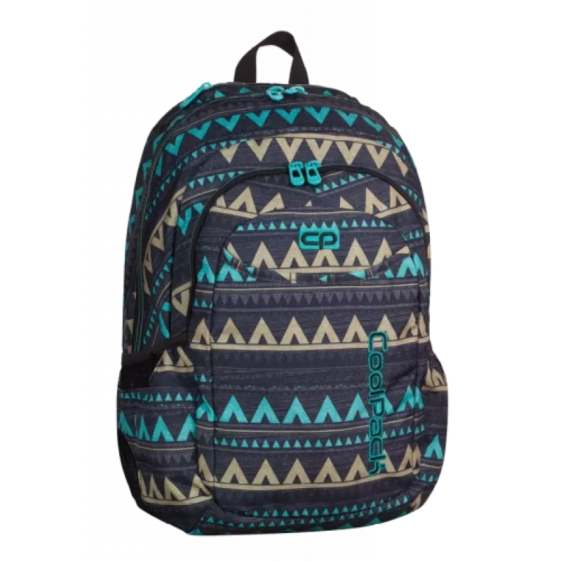 Backpack cool pack Urban 69953CP with 15-inch laptop compartment, water resistant