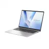 Laptop ASUS Vivobook 16 M1607GA-MB003W Ryzen AI 7 445 16.0 inch WUXGA IPS-level 60Hz 300 nits 16GB DDR5 512GB SSD Radeon Wi‑Fi+BT 1080p camera 42Wh Windows 11