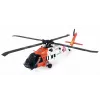 Helicopter Amewi UH60 Black Hawk Electric engine 1:47