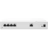 Huawei S380-L4P1T multi-service router, 1x WAN, 4x POE LAN 1x WAN, 4x POE LAN