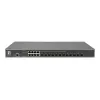 LevelOne GTL-2091 Managed L3 Gigabit Ethernet (10/100/1000) Grey