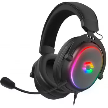 Headset SPEEDLINK CONUX RGB
