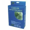 HDMI Cable LogiLink CH0054 15m