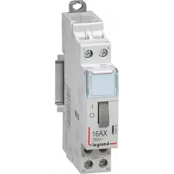 Electrical relay Legrand 412412 Multicolour 125 g
