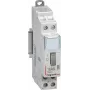 Electrical relay Legrand 412412 Multicolour 125 g