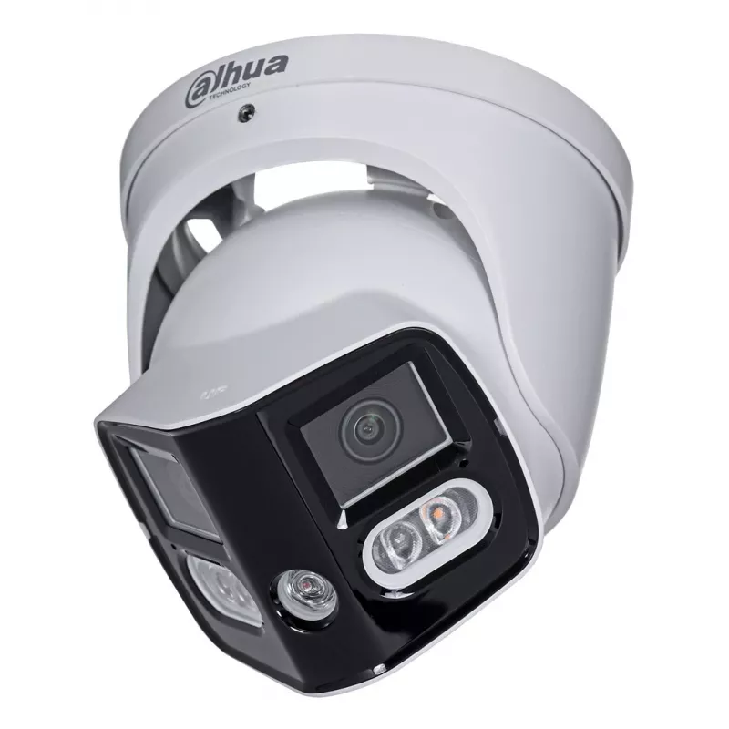 Surveillance Camera DAHUA PDW3849-A180E2ASPV-0280B 8MP