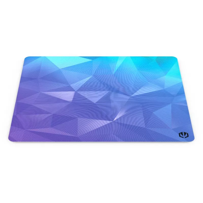 Mouse pad ENDORFY Crystal Blue L