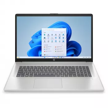 HP 17,3 Notebook 17-cp2653ng - Keyboard layout might be German