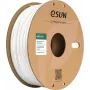 EABS 1,75mm WHITE 1kg ESUN 3D FILAMENT (eABSP175W1)