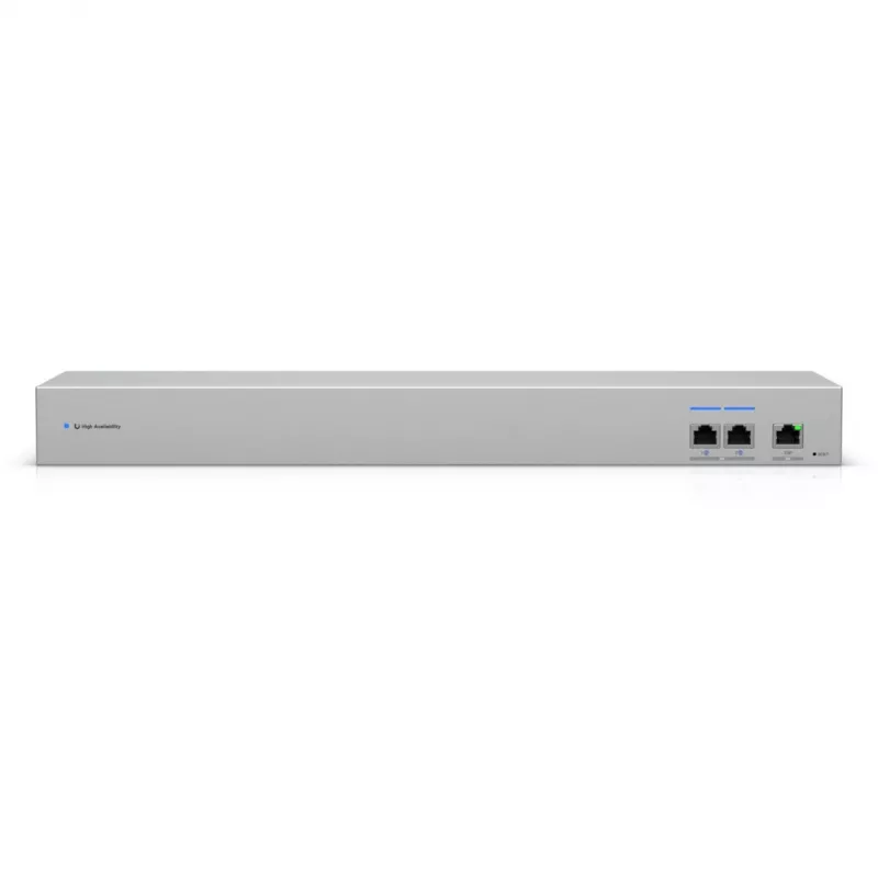 Ubiquiti UniFi WAN Switch RJ45 Gigabit Ethernet 1U Grey 20 Gbit/s