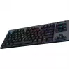 Logitech G G915 TKL Tenkeyless LIGHTSPEED Wireless RGB Mechanical Gaming Keyboard - Linear