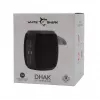 Portable Speaker White Shark GBT-888 Dhak Black