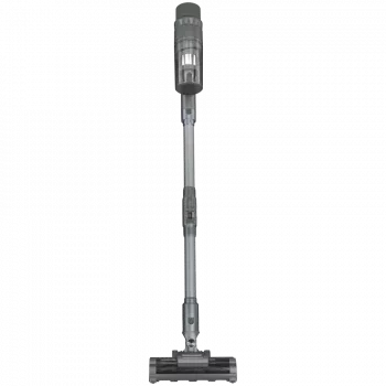 AENO Cordless Stick Vacuum Cleaner SC2, 29.6V DC, 530W, 2500mAh, foldable tube, turbo main and mite brush, selfstanding