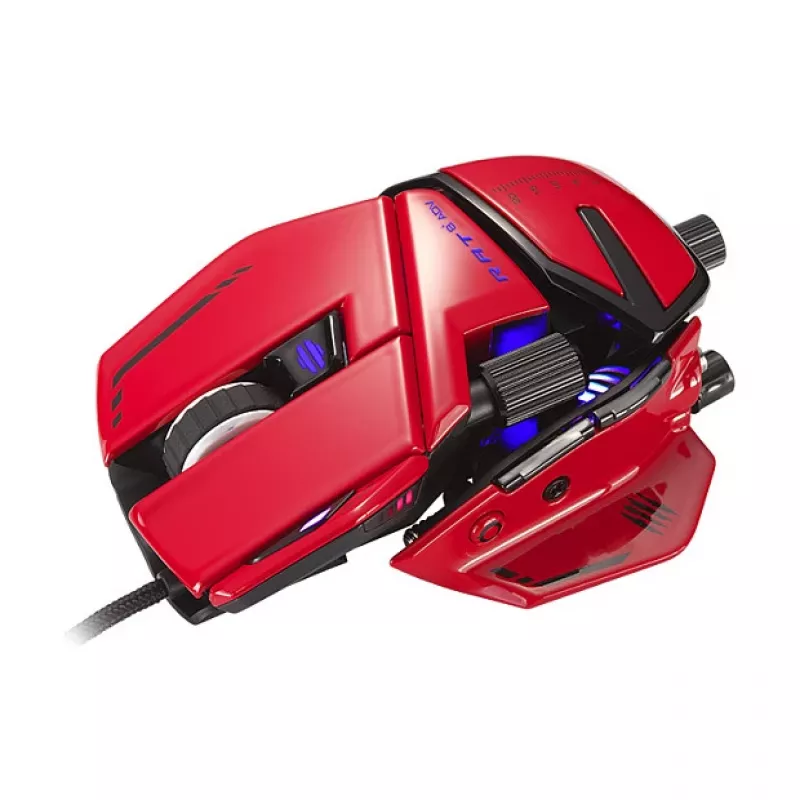 Gaming Mouse Mad Catz R.A.T 8+ ADV USB Type-A