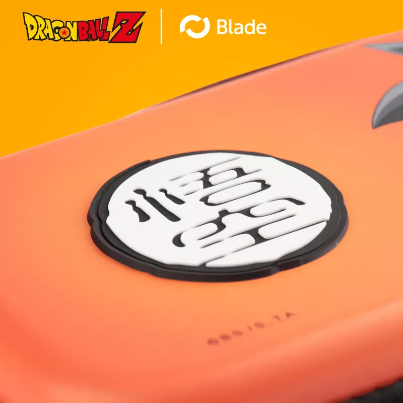Protective carrying case Blade Dragon Ball Z Switch2 DB1002 for gaming console