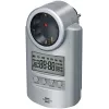 Power Strip Brennenstuhl BN-DT02 Silver