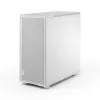 Fractal Design Case | Epoch XL | White TG Clear Tint | ATX
