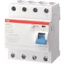 ABB Residual-Current Switch F204 A-63/0.03 L N links F204A-63/0.03 L (2CSF204123R1630)