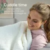 Heating pad Beurer HD 82 Helsinki 100W electric heat pad model 400.52 for localized warmth