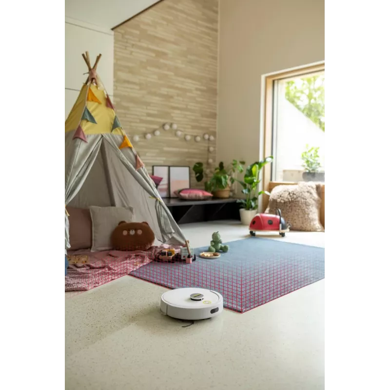 KARCHER RVC 3 Comfort Extra cleaning robot with base station