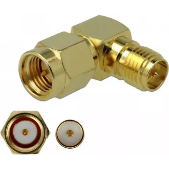 Coaxial Connector DeLOCK 89967