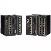 Catalyst IE3300 Rugged 8 Port GE Copper Exp Module