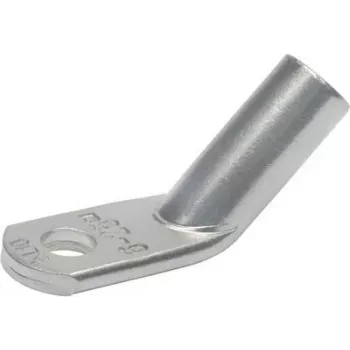 165R845 Crimp Cable Lug 45° 35 mm² (165R845)