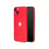Apple iPhone 14 Smartphone, 128 GB, (PRODUCT)RED, Remade/Refurbished (2BN-IP-14-128/RD)