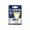 Varta Lithium CR123A 3V 1600mAh Camera Battery