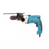 MAKITA. HAMMER DRILL. 720W HP2051HJ 1.5-13mm bare tool. CLUTCH 2-SPEED MAKPAC