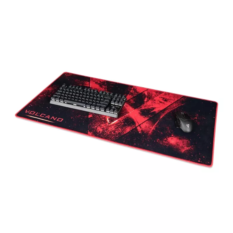 Mouse Pad Modecom Volcano Erebus