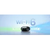 Reolink W740 Bullet WiFi Camera — 8 MP, F2.8mm/F1.6 lens, IP67, MicroSD up to 512GB