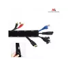 Cable sleeve Maclean MCTV-672
