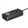 Akyga AK-ND-52 Laptop Power Adapter 19.5 V / 6.15 A, 120 W, Slim Tip Plug, for Lenovo
