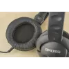 Koss | UR20 | Headphones DJ Style | Wired | On-Ear | Noise canceling | Black