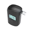 Tracer BreathEZ-1 Semiconductor Breathalyser, Black
